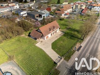  Maison à vendre 8 pièces 231 m²