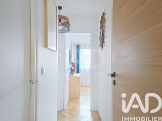 Appartement à vendre 3 pièces 77 m²