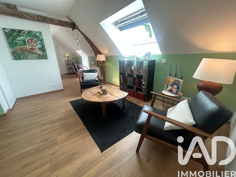 à vendre  Maison Chailles (41120)