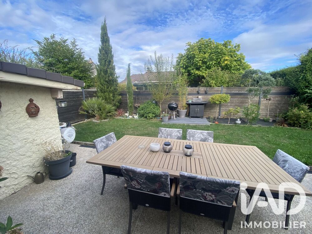 Vente Maison Vente Maison/villa 5 pièces Belloy-en-france