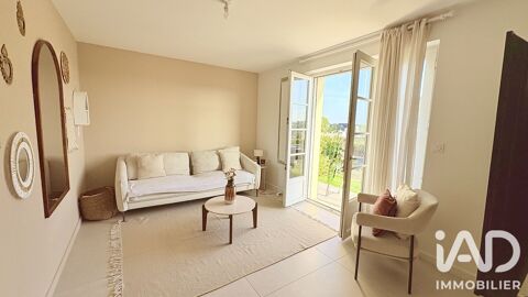   Vente Maison/villa 5 pièces Maison - 5 pièce(s) - 127 m²