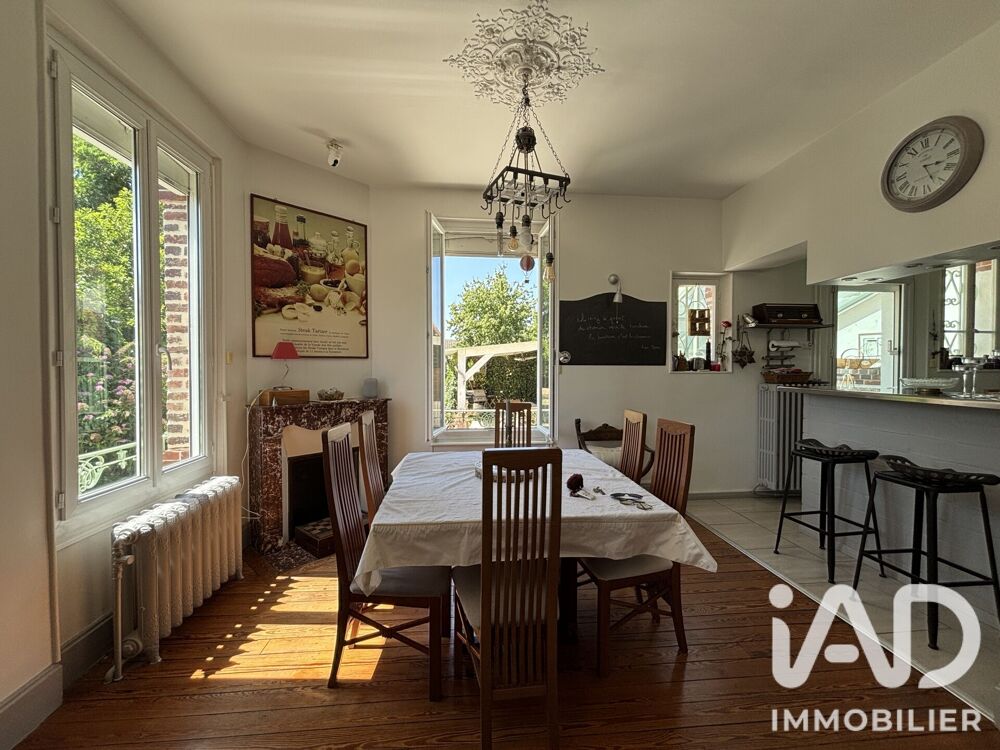Vente Maison Vente Demeure 6 pièces Villemeux-sur-eure