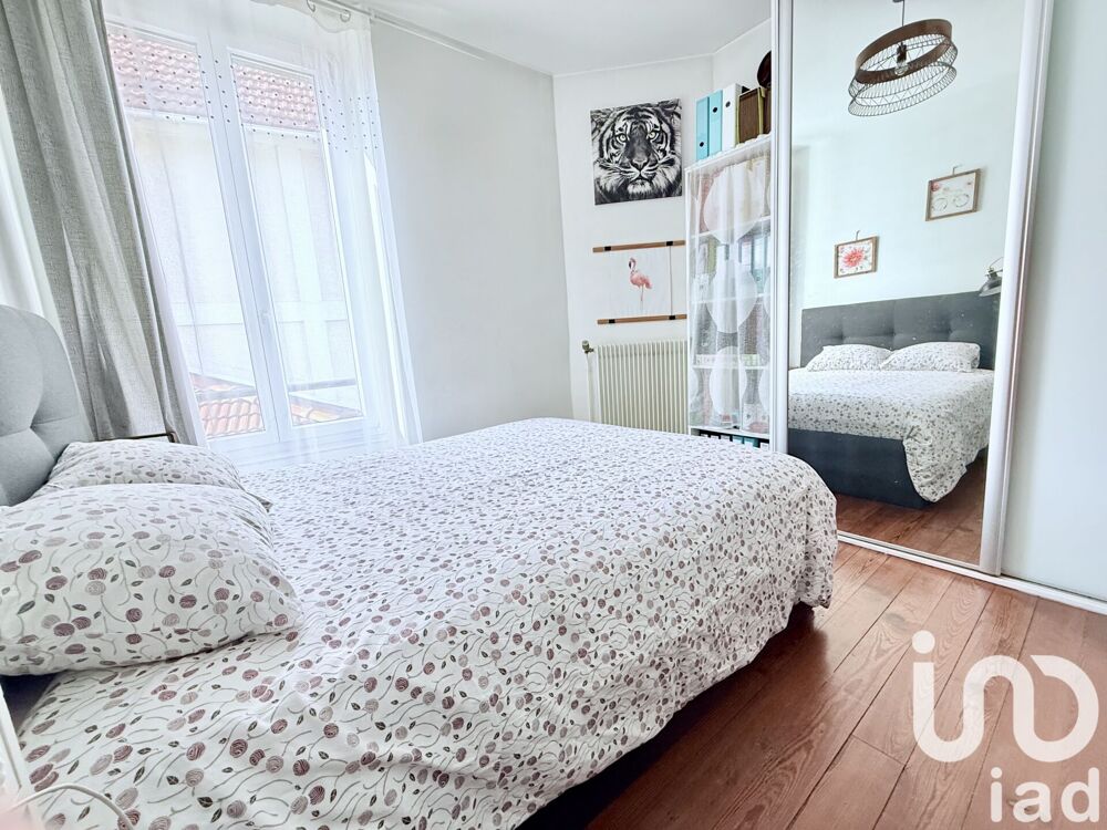 Vente Appartement Vente Appartement 3 pièces Neuilly-plaisance
