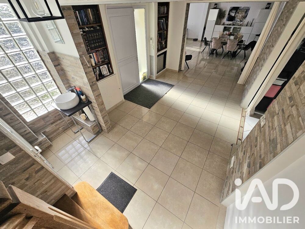 Vente Maison/villa 10 pièces