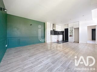  Appartement à vendre 4 pièces 63 m²