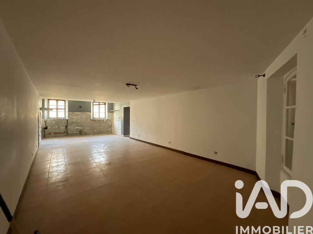 Vente Maison de village 4 pièces