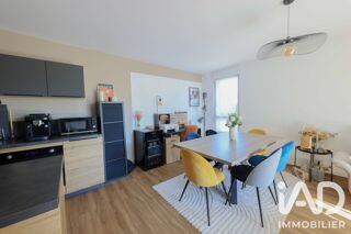 Vente Appartement Vente Appartement 4 pièces Nantes