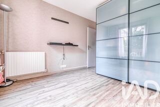  Appartement à vendre 3 pièces 53 m²