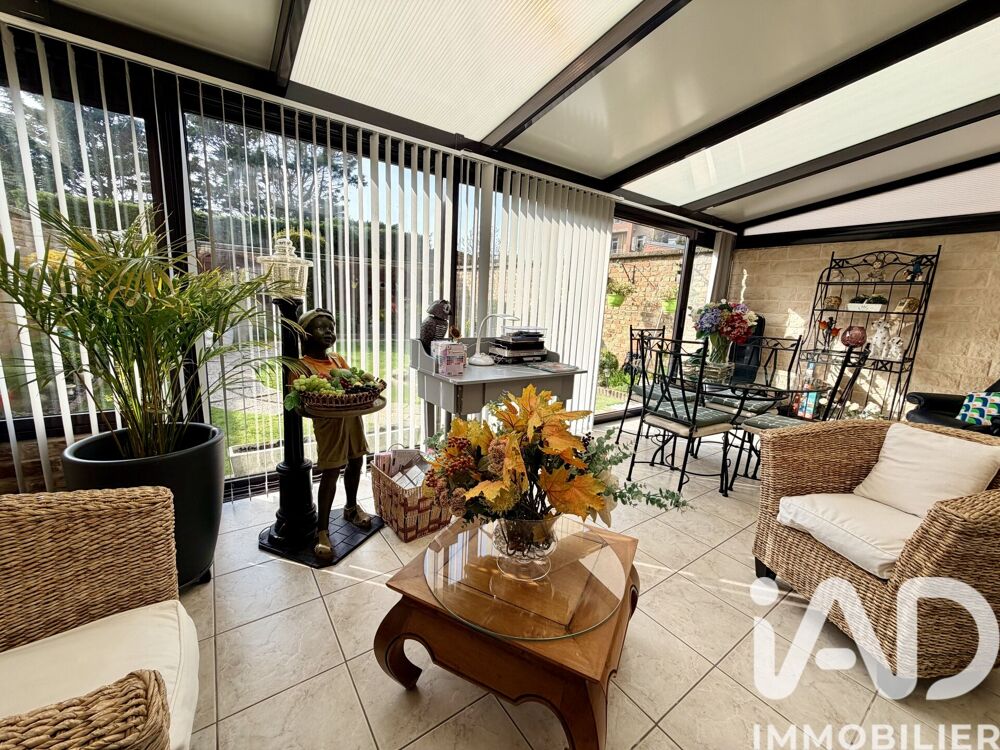 Vente Maison de ville 4 pièces