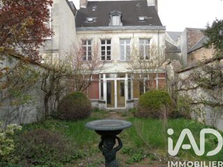  Maison à vendre 9 pièces 240 m²