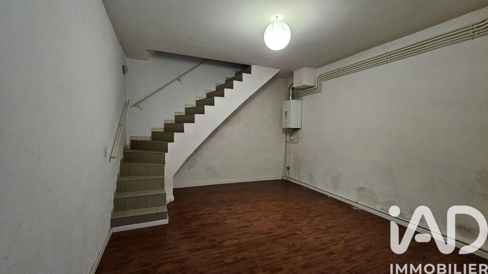 Vente Immeuble Vente Immeuble 432 m&sup2; Bagnols-sur-cèze