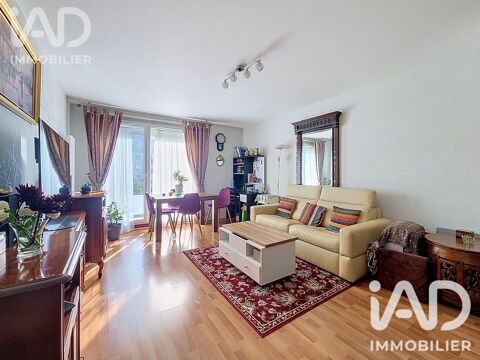   Vente Appartement 3 pièces Appartement - 3 pièce(s) - 65 m²