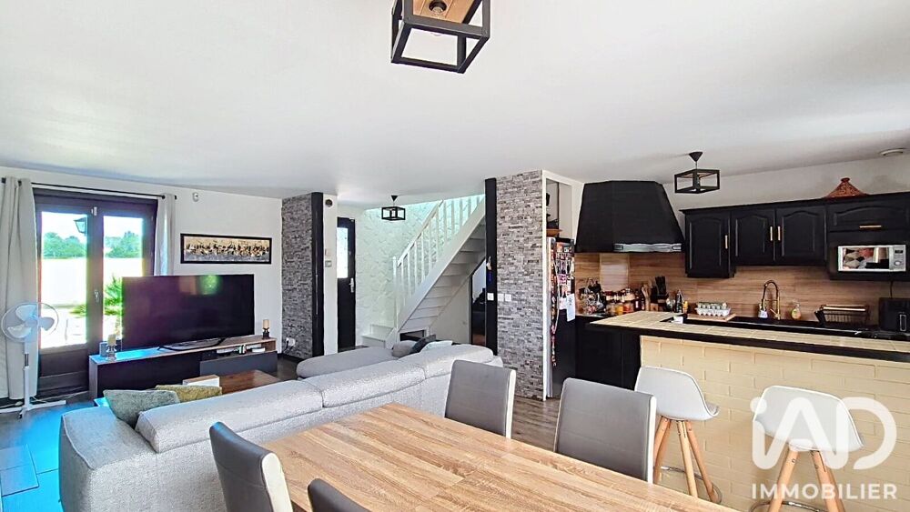 Vente Maison/villa 6 pièces