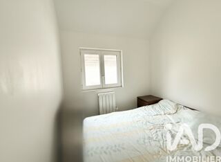  Maison � vendre 3 pi�ces 41 m�