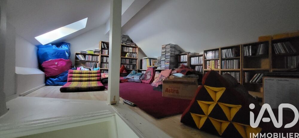 � vendre  Appartement Rueil-Malmaison (92500)