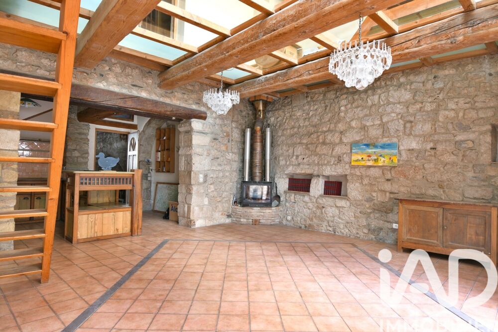 Vente Maison de ville 11 pièces