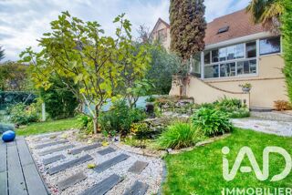  Maison à vendre 6 pièces 112 m²