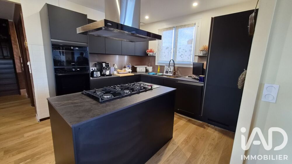 Vente Maison Vente Maison traditionnelle 6 pièces Llupia