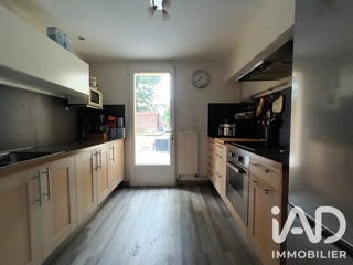  Maison à vendre 5 pièces 93 m²