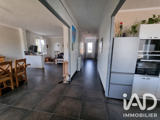  Maison à vendre 7 pièces 225 m²