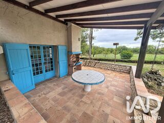  Maison à vendre 5 pièces 110 m²