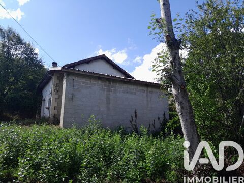   Vente Maison Maison - 5 pi�ce(s) - 160 m�