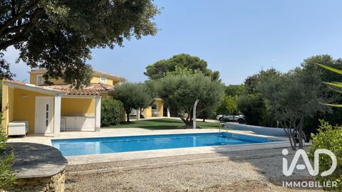   Vente Maison traditionnelle 8 pièces Maison - 8 pièce(s) - 226 m²
