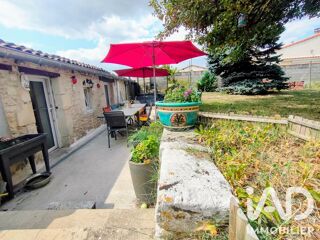  Maison à vendre 3 pièces 125 m²