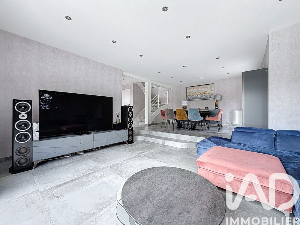 Vente Maison/villa 7 pièces
