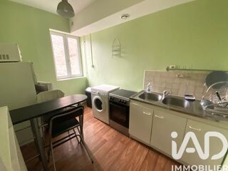  Immeuble à vendre 355 m²