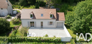  Terrain à vendre 723 m²