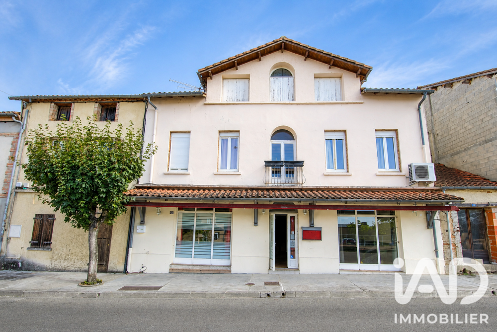 Vente Immeuble Vente Immeuble 360 m&sup2; Molières