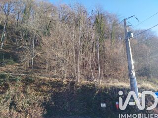  Terrain à vendre 999 m²