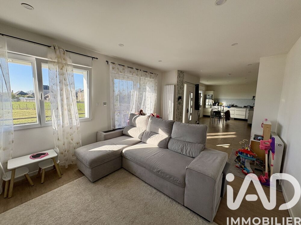 Vente Maison Vente Maison/villa 4 pièces Authon