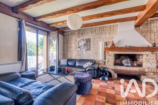  Maison à vendre 5 pièces 124 m²