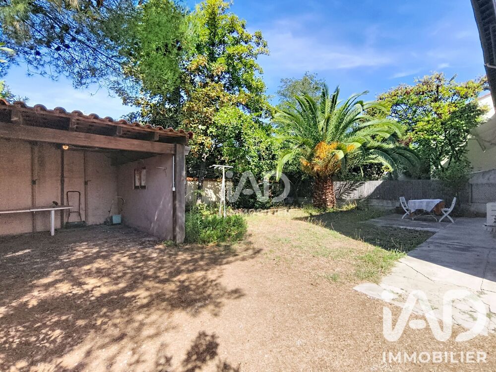 Vente Maison traditionnelle 4 pièces