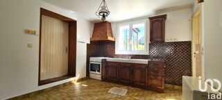  Maison à vendre 6 pièces 135 m²
