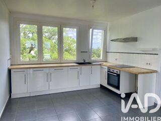  Appartement à vendre 4 pièces 79 m²