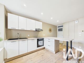  Appartement à vendre 3 pièces 51 m²