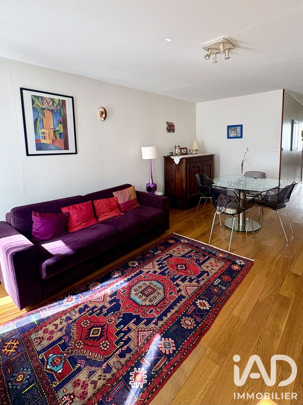 Vente Appartement Vente Appartement 2 pièces La rochelle