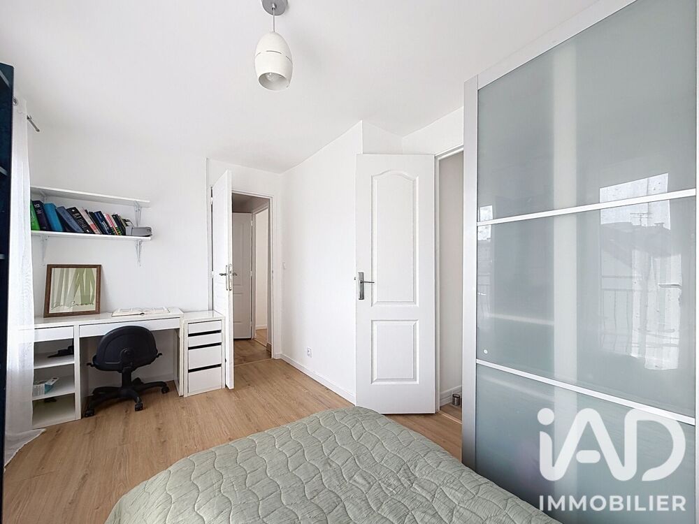 à vendre  Maison Antony (92160)