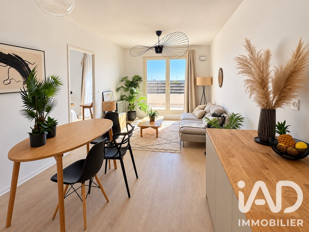 Vente Duplex 4 pièces