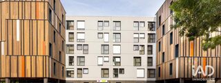  Appartement à vendre 1 pièce 23 m²