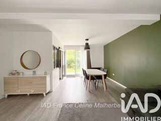  Maison à vendre 5 pièces 130 m²
