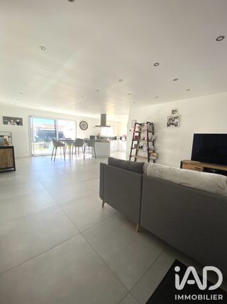  Maison à vendre 4 pièces 100 m²