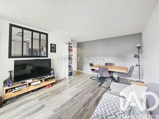  Appartement à vendre 4 pièces 86 m²