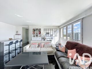  Appartement à vendre 3 pièces 72 m²