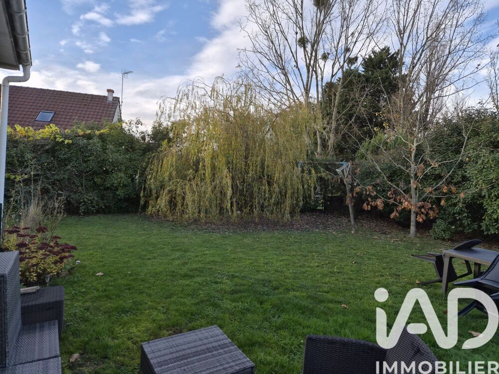 Vente Maison Vente Maison/villa 4 pièces Beauce la romaine
