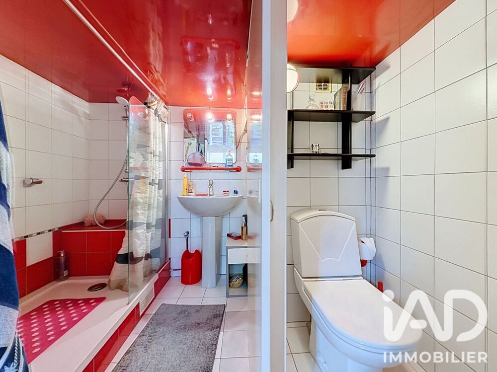 à vendre  Appartement Paris 11