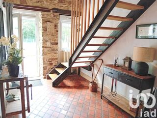  Maison à vendre 8 pièces 200 m²